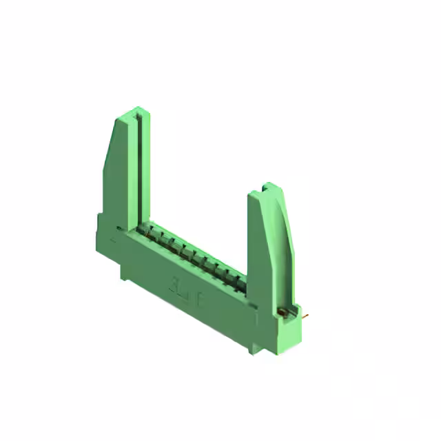337-011-559-678 EDAC Inc.  Edgeboard Connectors